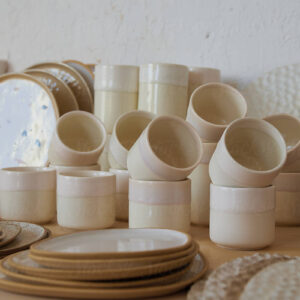 Set Tassen
